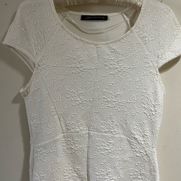 ZARA DRESS 👗 - Picture 2 of 5